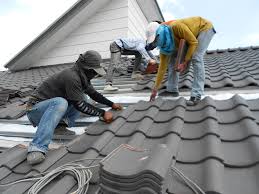 Best Flat Roofing  in Stickney, IL